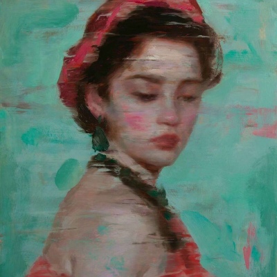 兽设简约风格设计兽圈社群